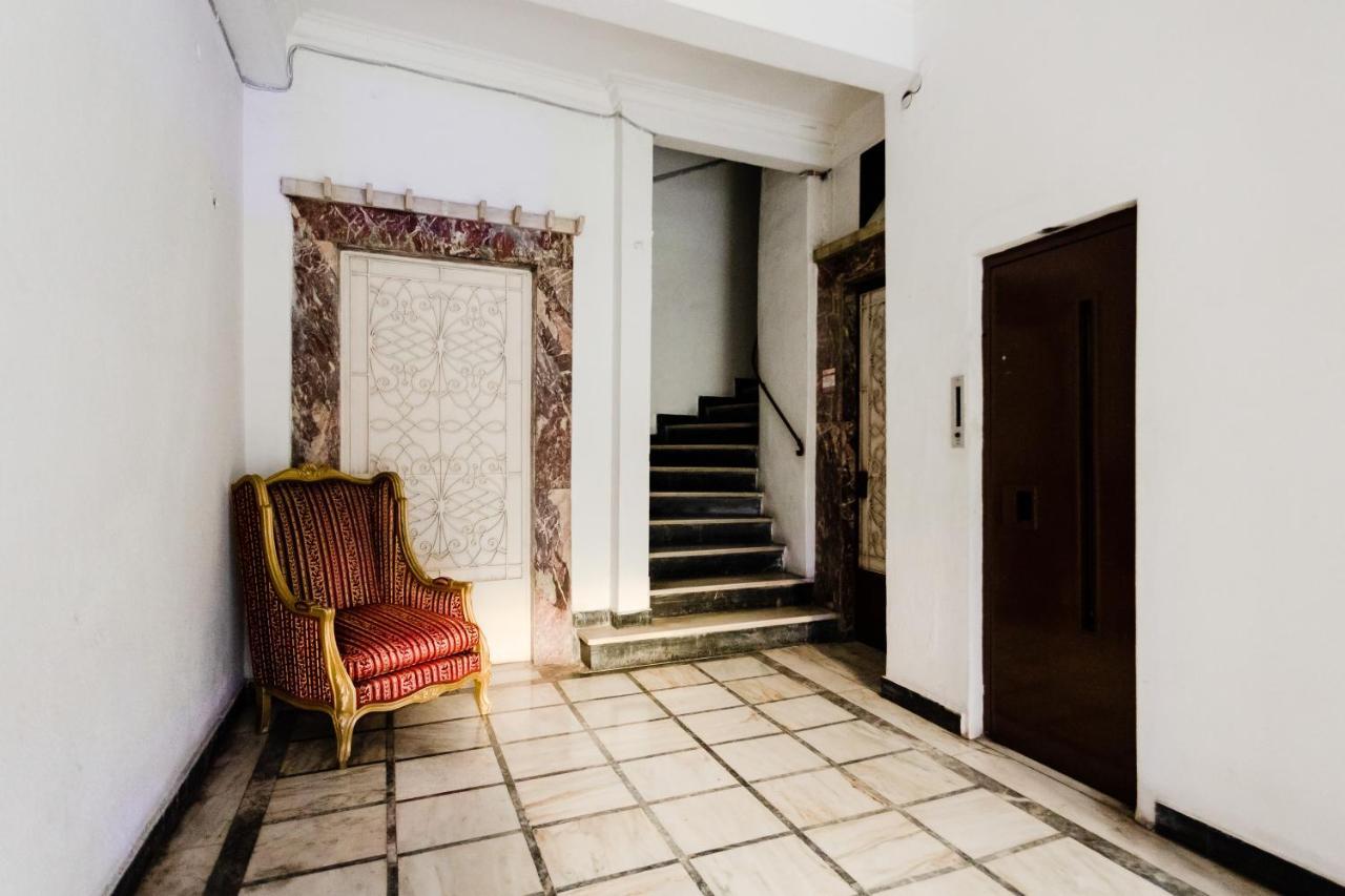 Mets Apartment Athens Exterior photo